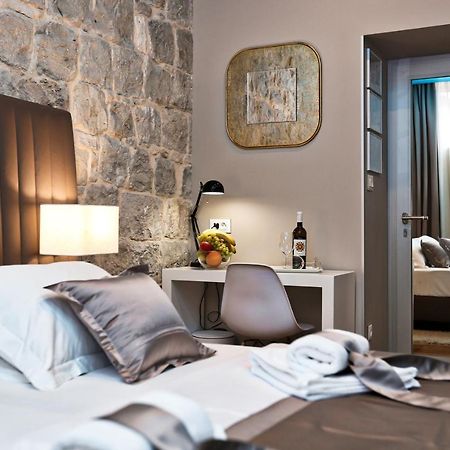 ספליט Riva Luxury Rooms מראה חיצוני תמונה