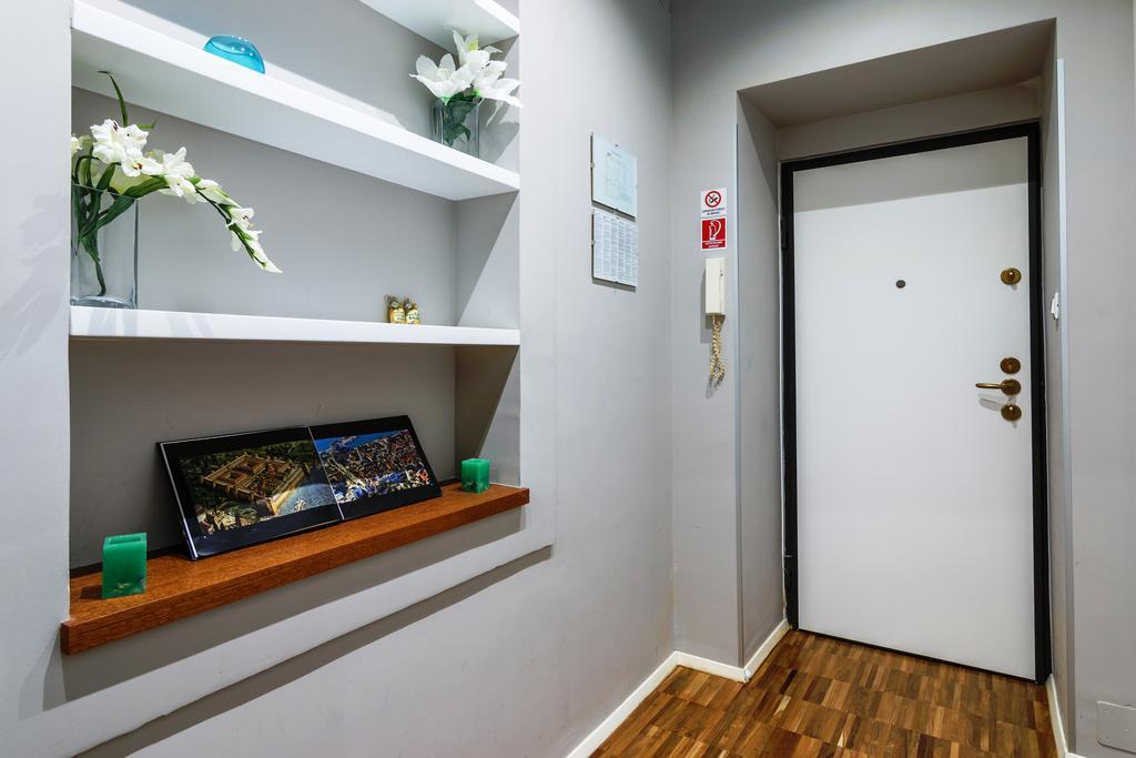 ספליט Riva Luxury Rooms מראה חיצוני תמונה