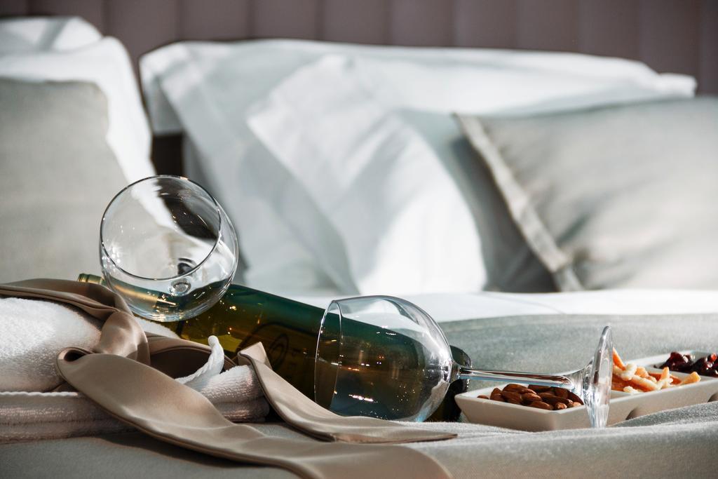ספליט Riva Luxury Rooms מראה חיצוני תמונה