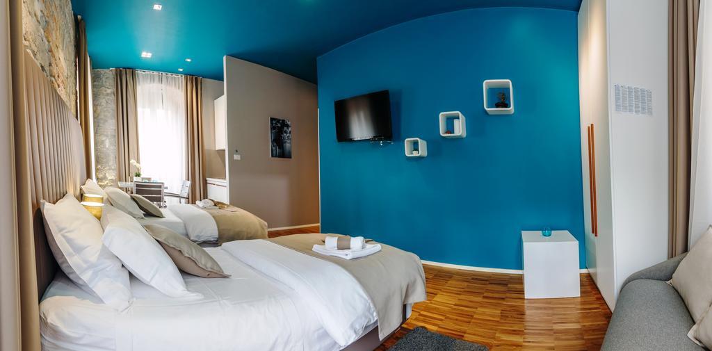 ספליט Riva Luxury Rooms מראה חיצוני תמונה