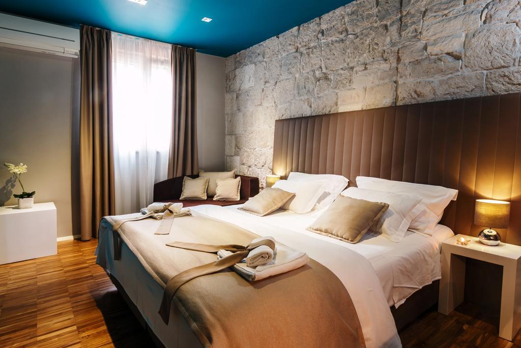 ספליט Riva Luxury Rooms מראה חיצוני תמונה