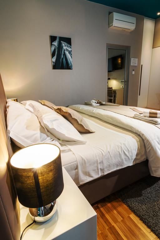 ספליט Riva Luxury Rooms מראה חיצוני תמונה