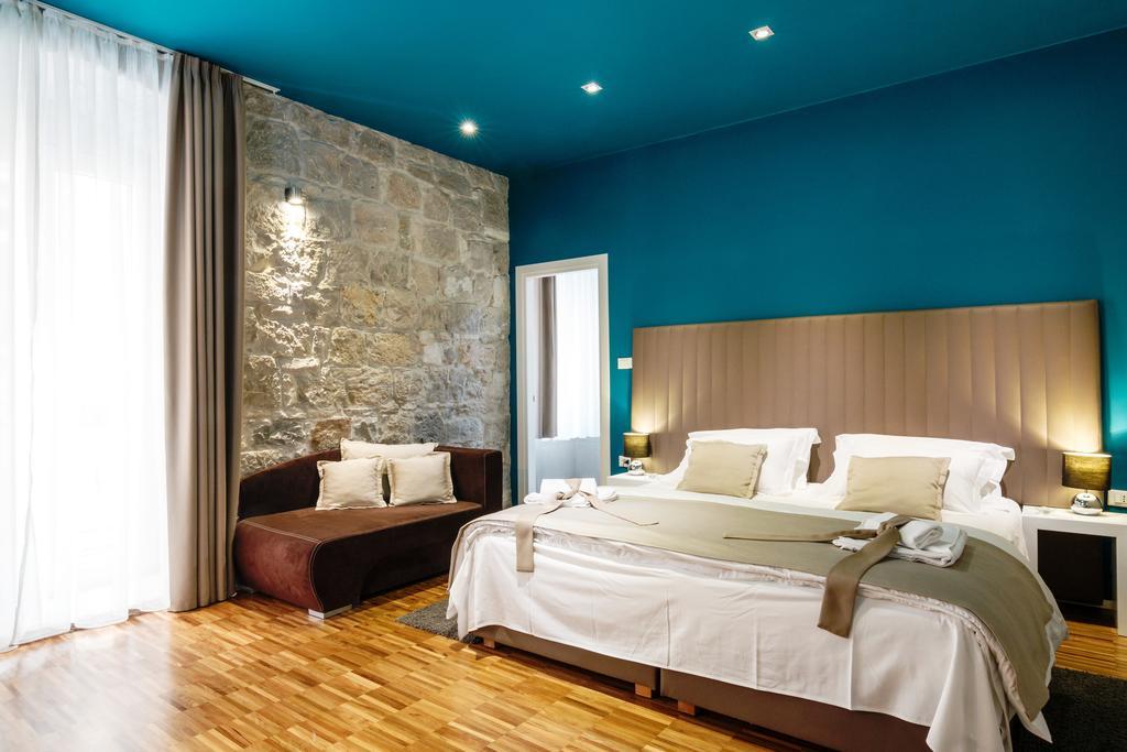 ספליט Riva Luxury Rooms מראה חיצוני תמונה