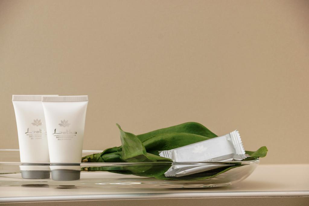 ספליט Riva Luxury Rooms מראה חיצוני תמונה