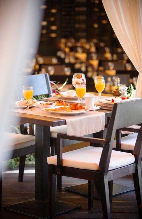 ספליט Riva Luxury Rooms מראה חיצוני תמונה
