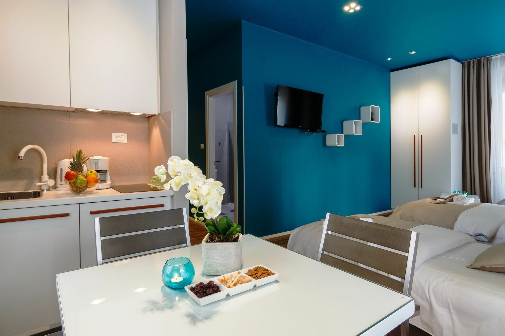 ספליט Riva Luxury Rooms מראה חיצוני תמונה