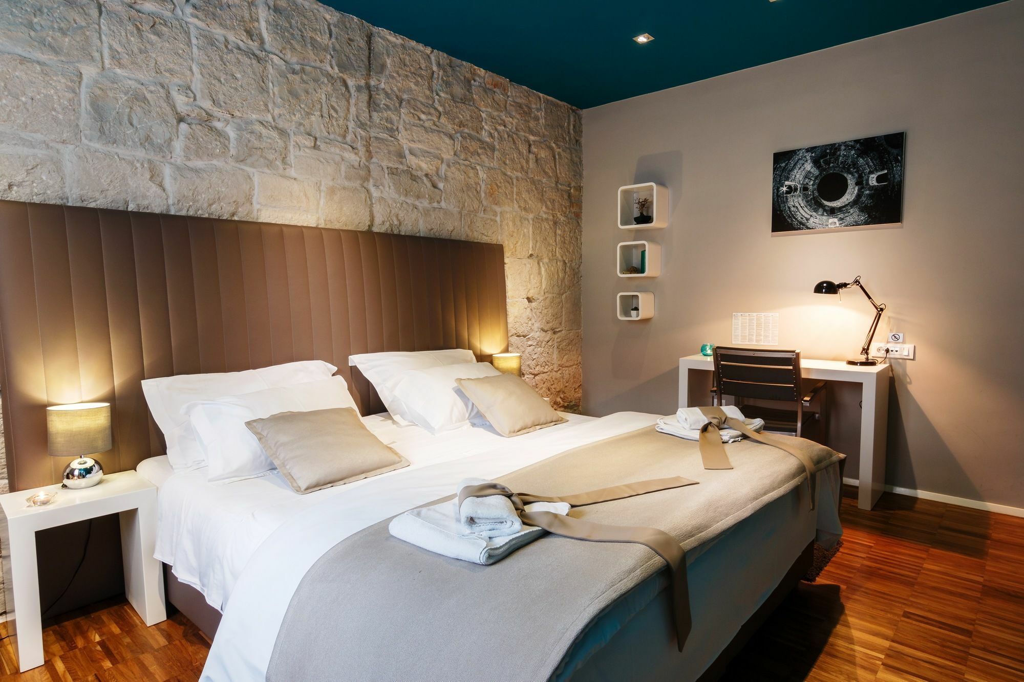 ספליט Riva Luxury Rooms מראה חיצוני תמונה