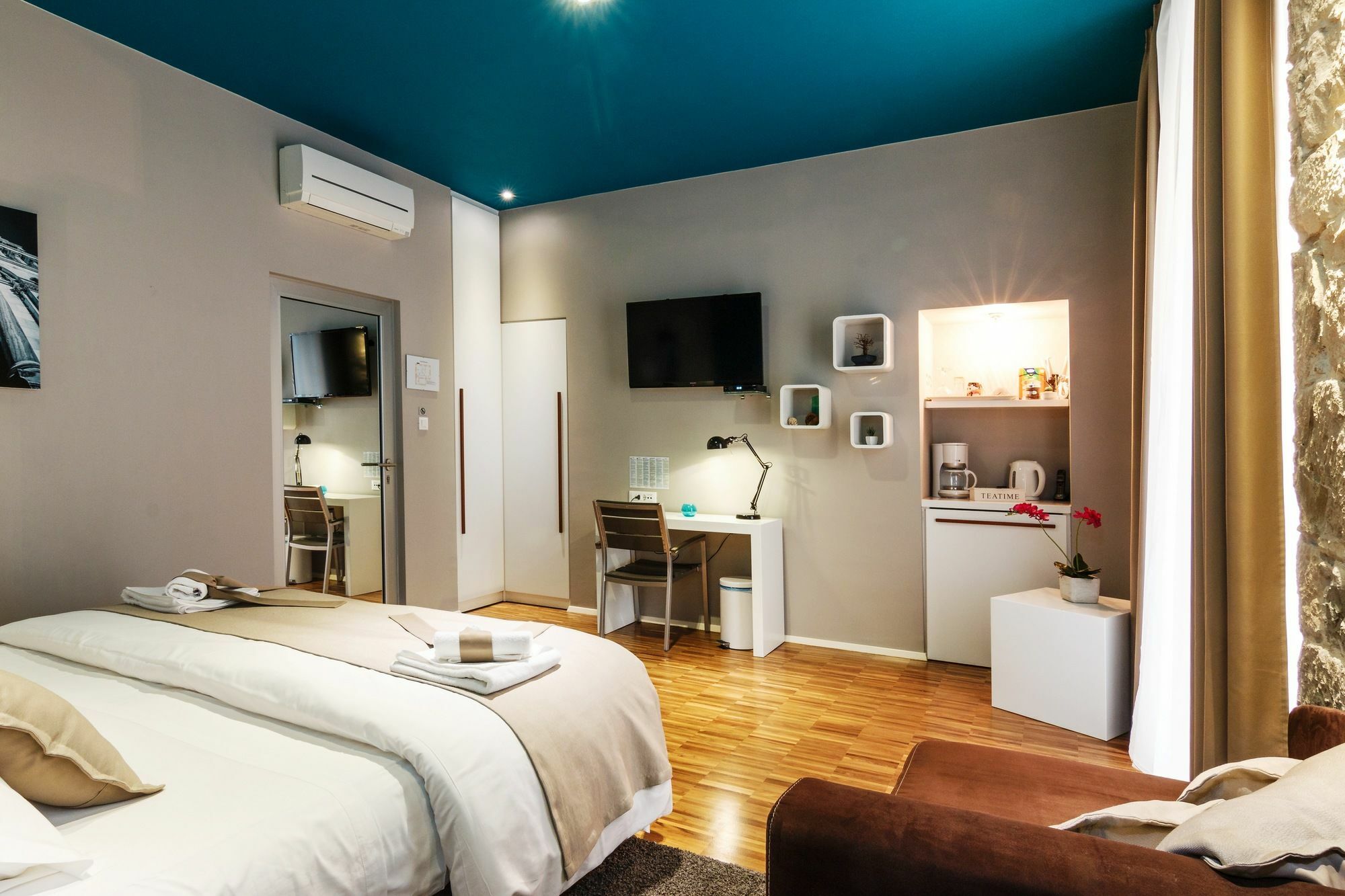ספליט Riva Luxury Rooms מראה חיצוני תמונה