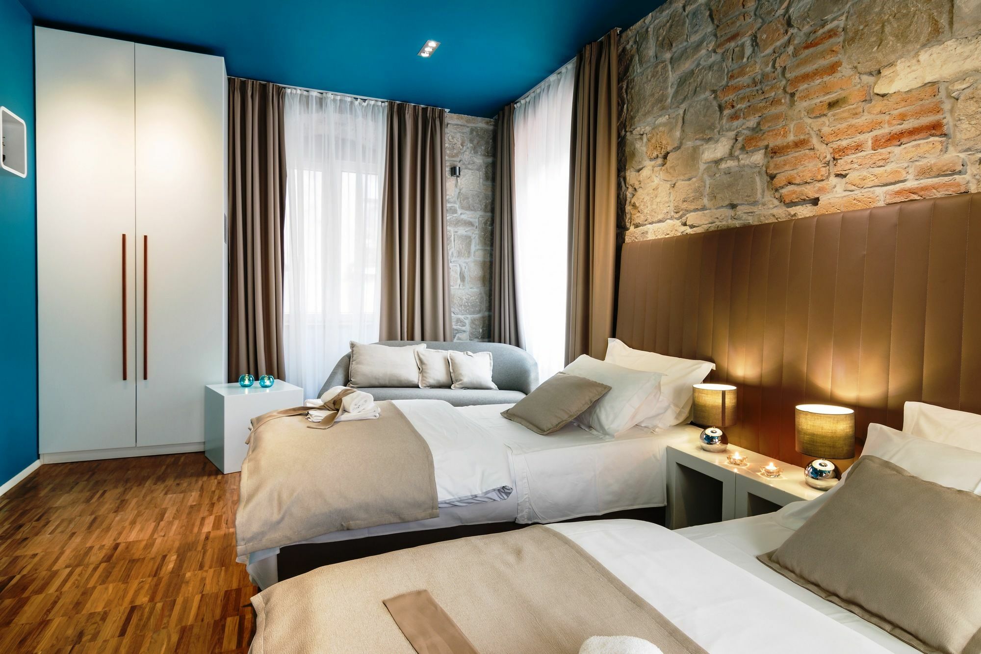 ספליט Riva Luxury Rooms מראה חיצוני תמונה