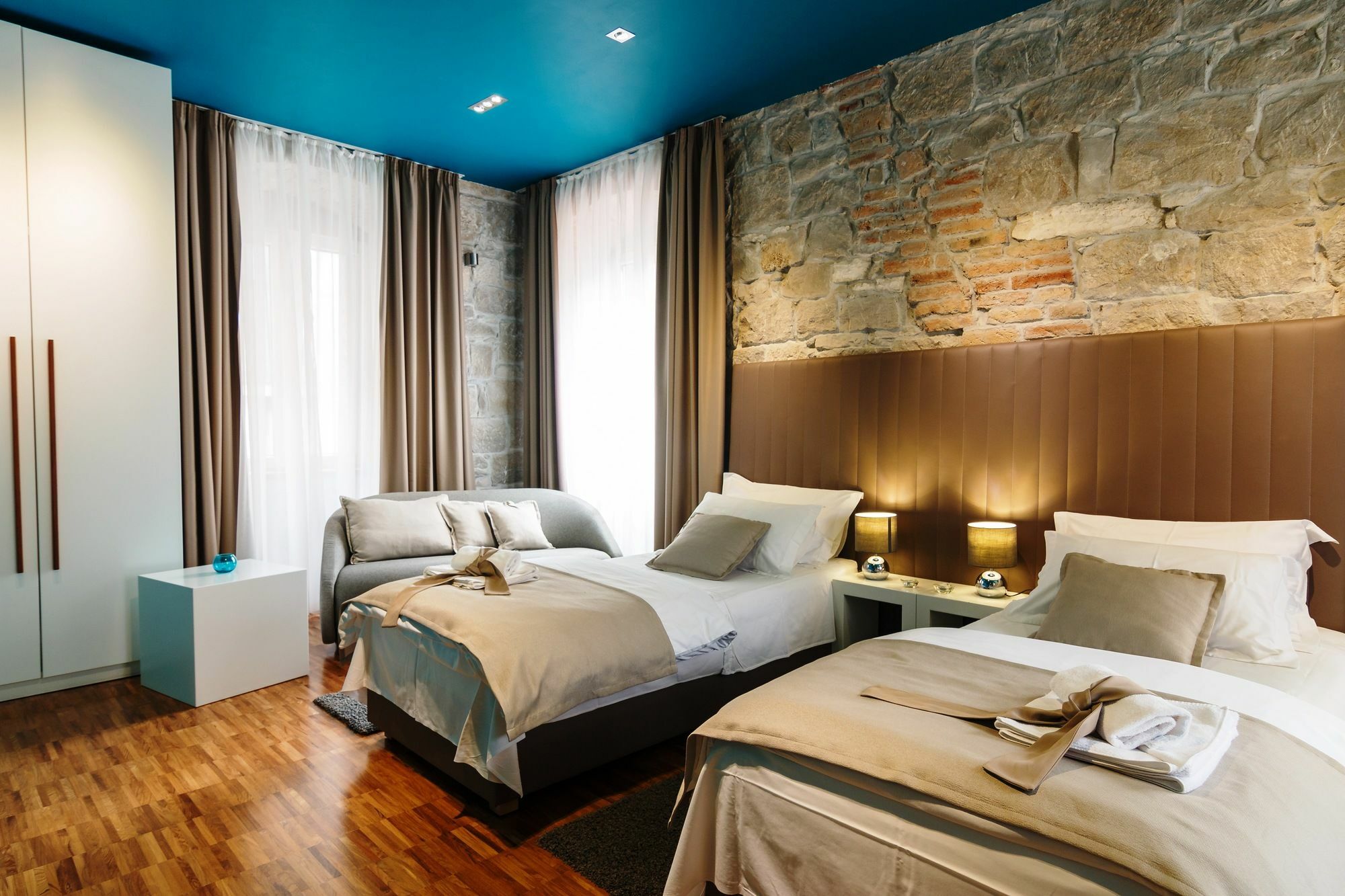 ספליט Riva Luxury Rooms מראה חיצוני תמונה
